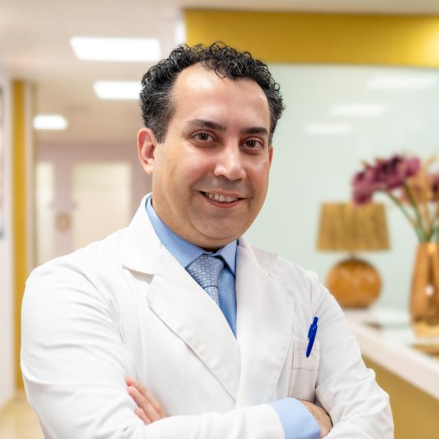 Hamid Reza Eskandari