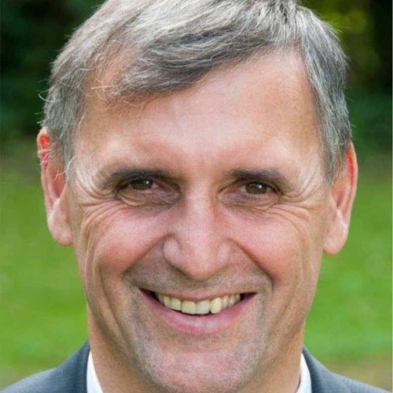 Harald Kohler